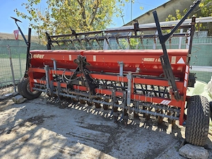 Vand tractoare și utilaje agricole - imagine 4
