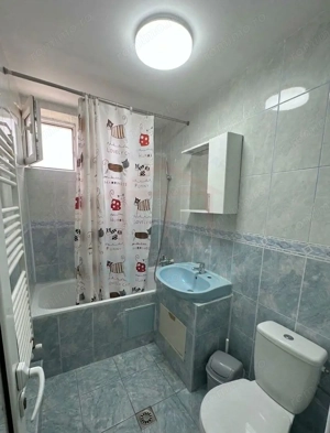 ️ De închiriat 2 camere, Micro 21, 300 € / lună - imagine 6