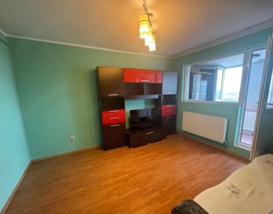 ️ De închiriat 2 camere, Micro 21, 300 € / lună - imagine 5