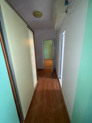 ️ De închiriat 2 camere, Micro 21, 300 € / lună - imagine 8