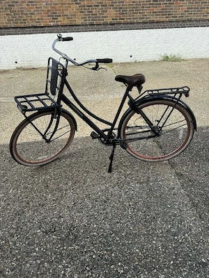 Bicicletă POPAL roti pe 28 - imagine 5