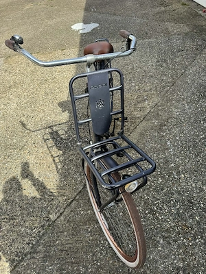 Bicicletă POPAL roti pe 28 - imagine 2