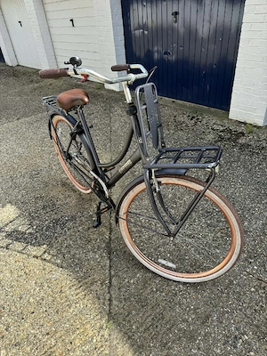 Bicicletă POPAL roti pe 28 - imagine 4