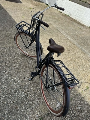 Bicicletă POPAL roti pe 28 - imagine 3