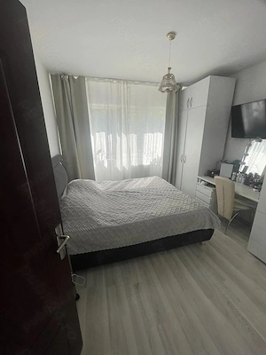 Apartament 2 camere - Calea Bogdanestilor - Etaj intermediar