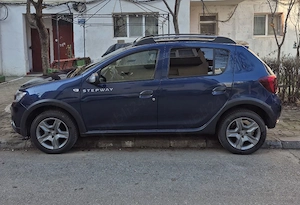 Dacia Sandero benzina 