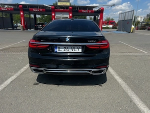 BMW Seria 7 740d xDrive 3.0   Full Option - imagine 2
