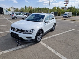 Volkswagen Tiguan 2.0 TDI SCR 4MOTION DSG - imagine 5