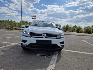 Volkswagen Tiguan 2.0 TDI SCR 4MOTION DSG - imagine 3