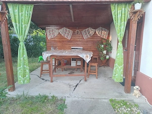 Casa de vanzare-Sat Profa Deal(35km de pitesti) - imagine 4