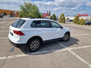 Volkswagen Tiguan 2.0 TDI SCR 4MOTION DSG - imagine 2