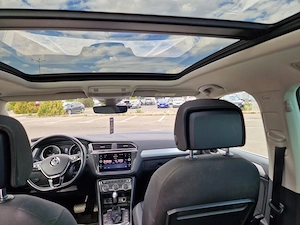 Volkswagen Tiguan 2.0 TDI SCR 4MOTION DSG - imagine 6