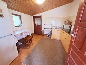 Casa de vanzare-Sat Profa Deal(35km de pitesti) - imagine 3