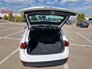 Volkswagen Tiguan 2.0 TDI SCR 4MOTION DSG - imagine 4