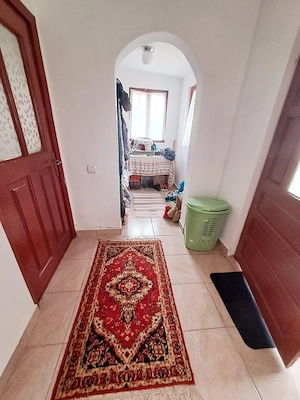 Casa de vanzare-Sat Profa Deal(35km de pitesti) - imagine 5