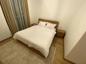 Apartament 3 camere - Exterior Vest - imagine 4