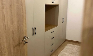 Apartament 3 camere - Exterior Vest - imagine 8