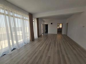 Casă individuală parter + pod locuibil | 500 mp teren | Pompă de căldură | Cartier privat - imagine 3