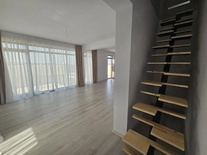 Casă individuală parter + pod locuibil | 500 mp teren | Pompă de căldură | Cartier privat - imagine 7