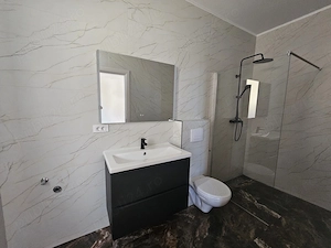 Casă individuală parter + pod locuibil | 500 mp teren | Pompă de căldură | Cartier privat - imagine 6