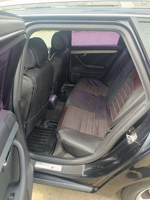 vand audi A 4 - imagine 3