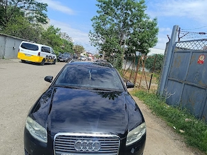 vand audi A 4 - imagine 2