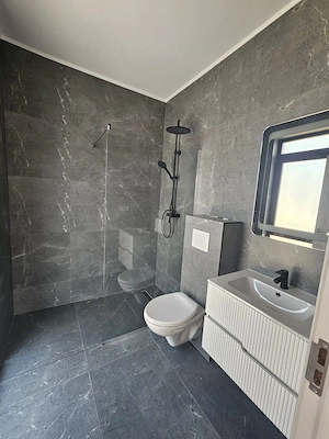 Casă individuală parter + pod locuibil | 500 mp teren | Pompă de căldură | Cartier privat - imagine 4