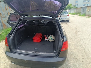 vand audi A 4 - imagine 4