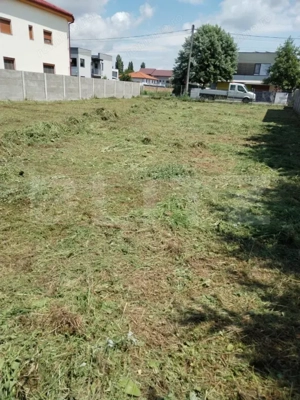Teren casa individuală, Dumbrăvița - imagine 2
