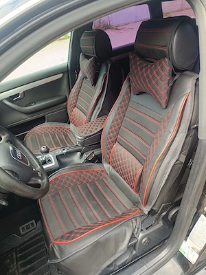 vand audi A 4