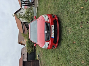 Skoda octavia vrs
