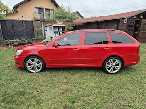 Skoda octavia vrs - imagine 3