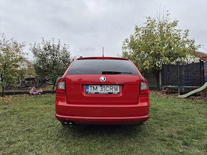Skoda octavia vrs - imagine 4