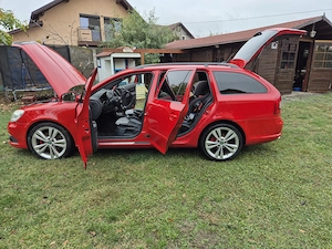Skoda octavia vrs - imagine 5