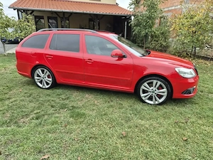 Skoda octavia vrs - imagine 2