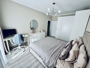 Proprietar vand apartament 2 camere   Giroc (Aleea cu Plopi, 2024) - imagine 4