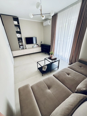 Proprietar vand apartament 2 camere   Giroc (Aleea cu Plopi, 2024) - imagine 3