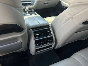 BMW Seria 7 740d xDrive 3.0   Full Option - imagine 7