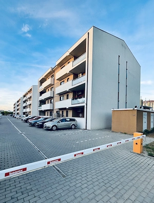 Proprietar vand apartament 2 camere   Giroc (Aleea cu Plopi, 2024) - imagine 5