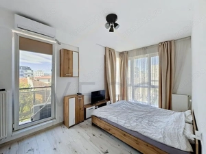 Apartament cu 2 camere in bloc nou, parcare, CT, AC, zona NTT-Bosch