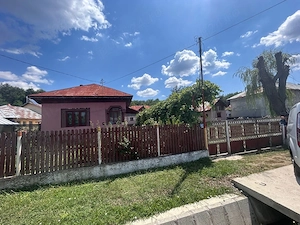 Vand casa in Comuna Cobia jud DB! - imagine 3