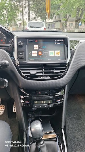 Vânzare Peugeot 2008 - imagine 9