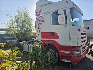 Vand Scania R420 EURO 5 Automat fara EGR  - imagine 2