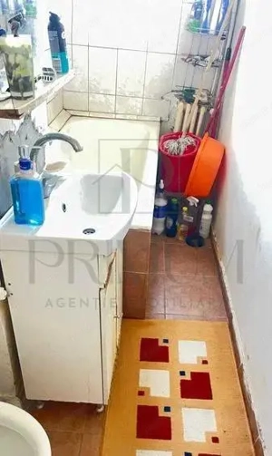 Rebreanu - 2 Camere - Etaj 2 - Customizabil - imagine 4