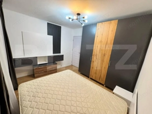 Apartament decomandat etajul 1, 52 mp, Rovine ,zona Parculet