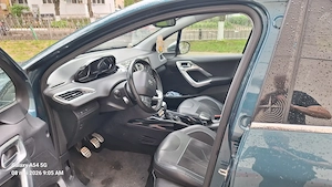 Vânzare Peugeot 2008 - imagine 8