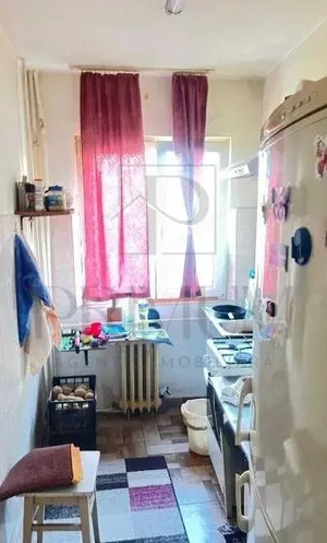 Rebreanu - 2 Camere - Etaj 2 - Customizabil - imagine 2