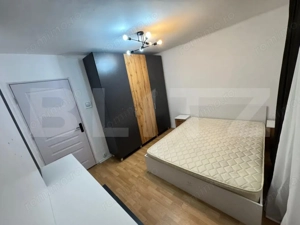 Apartament decomandat etajul 1, 52 mp, Rovine ,zona Parculet - imagine 2