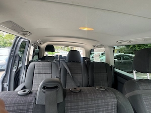 Mercedes-Benz Vito Tourer 116CDI 2019 - imagine 7