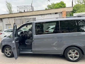 Mercedes-Benz Vito Tourer 116CDI 2019 - imagine 3